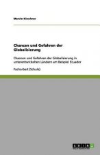 Chancen und Gefahren der Globalisierung