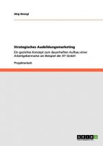 Strategisches Ausbildungsmarketing