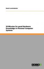 20 Minutes for good Hardware Knowledge in Personal Computer Systems