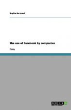 Use of Facebook by Companies