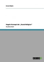 Hegels Konzept der 