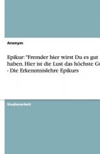 Epikur: 
