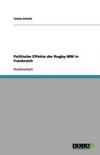 Politische Effekte der Rugby-WM in Frankreich