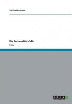 Die Rationalitatsfalle