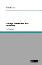 Exchange Traded Funds - Eine Darstellung