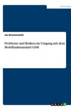Probleme und Risiken im Umgang mit dem Mobilfunkstandard GSM