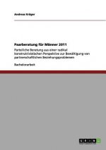 Paarberatung für Männer 2011