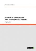 ebay-Kaufe im Nicht-EG-Ausland
