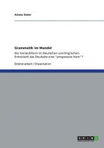 Grammatik im Wandel