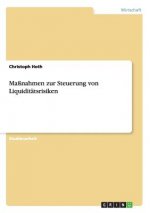 Massnahmen zur Steuerung von Liquiditatsrisiken