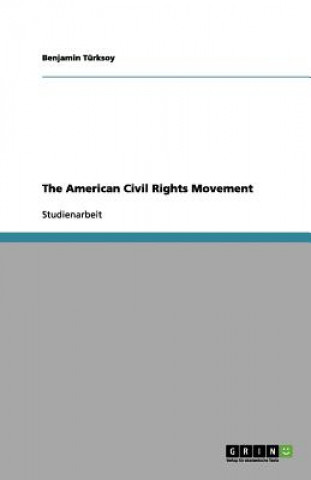 American Civil Rights Movement