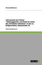Lehrversuch zum Thema 
