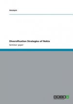 Diversification Strategies of Nokia