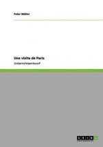 Une visite de Paris