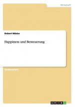 Happiness und Besteuerung