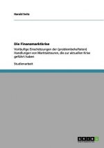 Finanzmarktkrise