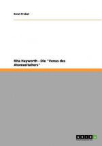 Rita Hayworth - Die 