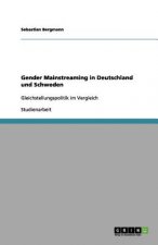 Gender Mainstreaming in Deutschland und Schweden