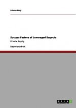 Success Factors of Leveraged Buyouts