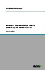 Mediative Kommunikation und die Bedeutung der Selbstreflektion