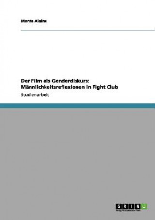 Film als Genderdiskurs