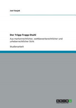 Tripp-Trapp-Stuhl