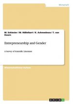 Entrepreneurship and Gender