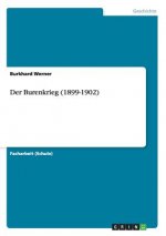 Burenkrieg (1899-1902)