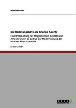 Die Rechnungshöfe als Change Agents