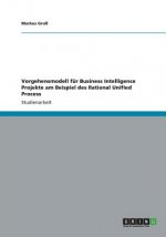 Vorgehensmodell fur Business Intelligence Projekte am Beispiel des Rational Unified Process