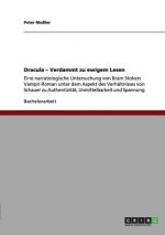 Dracula - Verdammt zu ewigem Lesen