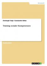 Training Sozialer Kompetenzen