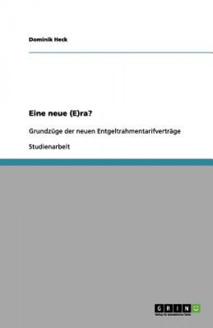 Eine neue (E)ra?