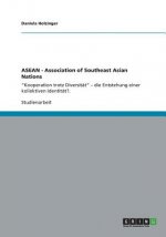 ASEAN - Association of Southeast Asian Nations