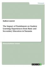 Impact of Punishment on Student Learning