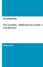 Das Gemalde 
