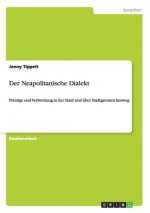 Neapolitanische Dialekt