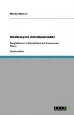 Kindbezogene Armutspravention