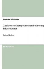 Zur literaturtherapeutischen Bedeutung des Bilderbuches