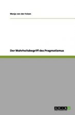 Wahrheitsbegriff des Pragmatismus