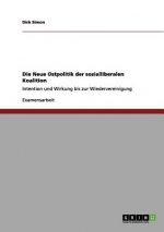 Neue Ostpolitik der sozialliberalen Koalition