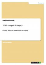 PEST Analysis Hungary
