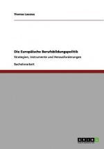Einfluss der EU auf das deutsche Berufsbildungssystem