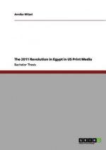 The 2011 Revolution in Egypt in US Print Media