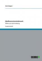 Medikamentenmissbrauch