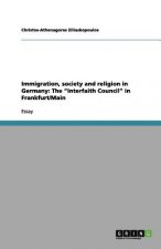 Immigration, society and religion in Germany