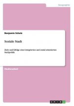 Soziale Stadt