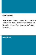 Was ist ein 