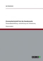 Personalwirtschaft bei der Bundeswehr