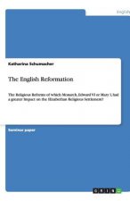 English Reformation